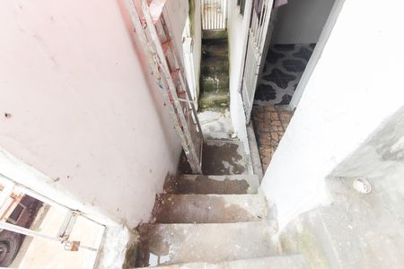 Casa para alugar com 60m², 2 quartos e sem vaga Casa para alugar com 60m², 2 quartos e sem vagaEntrada
