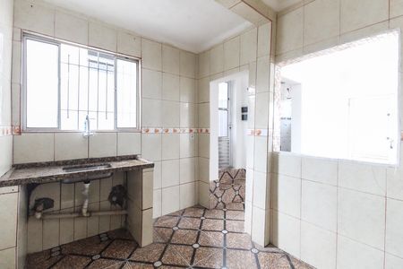 Casa para alugar com 60m², 2 quartos e sem vaga Casa para alugar com 60m², 2 quartos e sem vagaCozinha