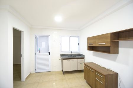 Apartamento para alugar com 39m², 2 quartos e 1 vaga Apartamento para alugar com 39m², 2 quartos e 1 vagaCozinha