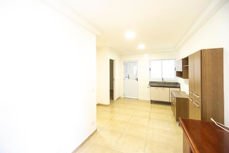 Apartamento para alugar com 39m², 2 quartos e 1 vaga Apartamento para alugar com 39m², 2 quartos e 1 vagaSala
