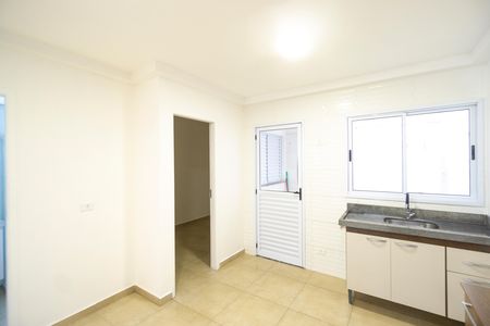 Apartamento para alugar com 39m², 2 quartos e 1 vaga Apartamento para alugar com 39m², 2 quartos e 1 vagaCozinha