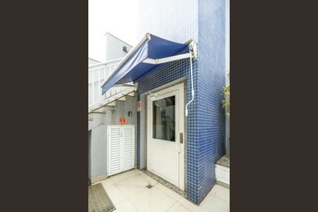 Apartamento para alugar com 39m², 2 quartos e 1 vaga Apartamento para alugar com 39m², 2 quartos e 1 vagaElevador acessível