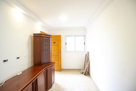 Sala de apartamento para alugar com 2 quartos, 39m² em Vila Carrão, São Paulo