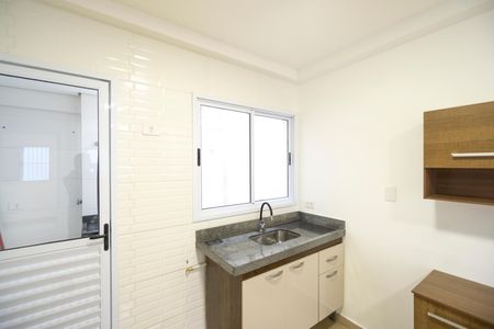 Apartamento para alugar com 39m², 2 quartos e 1 vaga Apartamento para alugar com 39m², 2 quartos e 1 vagaCozinha