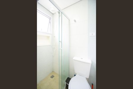 Apartamento para alugar com 39m², 2 quartos e 1 vaga Apartamento para alugar com 39m², 2 quartos e 1 vagaBanheiro social