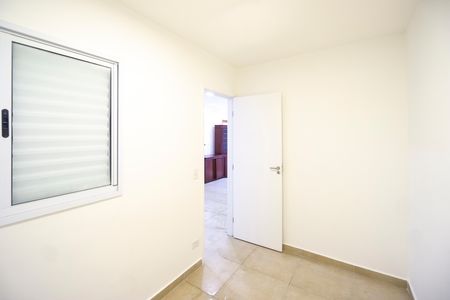 Quarto 02 de apartamento para alugar com 2 quartos, 39m² em Vila Carrão, São Paulo