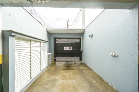 Apartamento para alugar com 39m², 2 quartos e 1 vaga Apartamento para alugar com 39m², 2 quartos e 1 vagaGaragem