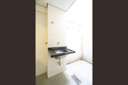 Apartamento para alugar com 39m², 2 quartos e 1 vaga Apartamento para alugar com 39m², 2 quartos e 1 vagaÁrea de serviço