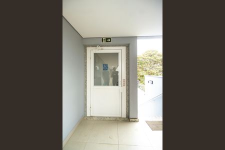 Apartamento para alugar com 39m², 2 quartos e 1 vaga Apartamento para alugar com 39m², 2 quartos e 1 vagaElevador acessível
