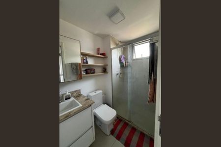 Studio à venda com 28m², 1 quarto e sem vaga Studio à venda com 28m², 1 quarto e sem vagaFoto 05