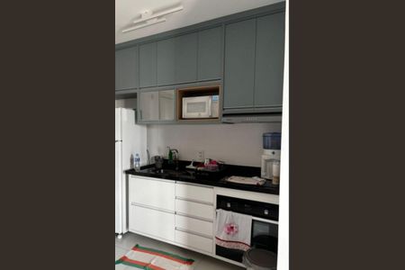 Studio à venda com 28m², 1 quarto e sem vaga Studio à venda com 28m², 1 quarto e sem vagaFoto 01