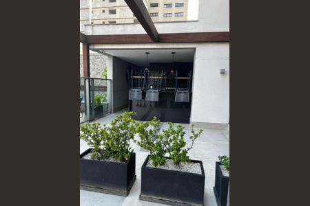 Studio à venda com 28m², 1 quarto e sem vaga Studio à venda com 28m², 1 quarto e sem vagaFoto 08