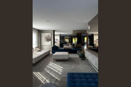 Studio à venda com 28m², 1 quarto e sem vaga Studio à venda com 28m², 1 quarto e sem vagaFoto 10