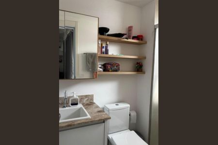 Studio à venda com 28m², 1 quarto e sem vaga Studio à venda com 28m², 1 quarto e sem vagaFoto 06