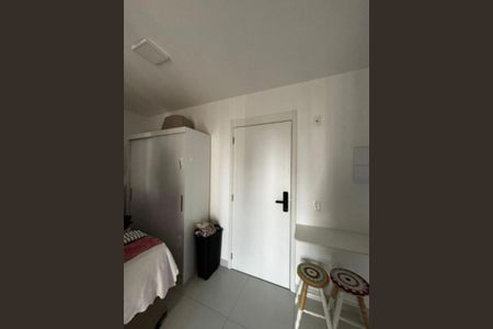 Studio à venda com 28m², 1 quarto e sem vaga Studio à venda com 28m², 1 quarto e sem vagaFoto 07