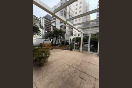Apartamento à venda com 3 quartos, 171m² em Vila Mariana, São Paulo
