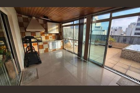 Apartamento à venda com 3 quartos, 171m² em Vila Mariana, São Paulo