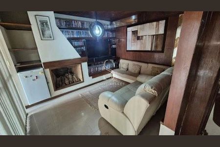 Apartamento à venda com 3 quartos, 171m² em Vila Mariana, São Paulo