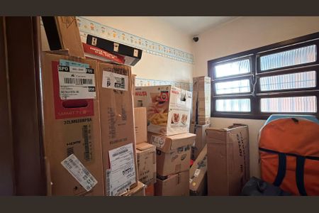 Casa à venda com 250m², 5 quartos e 2 vagas