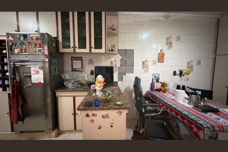 Casa à venda com 250m², 5 quartos e 2 vagas