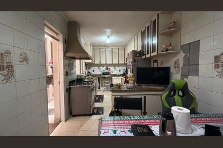 Casa à venda com 250m², 5 quartos e 2 vagas