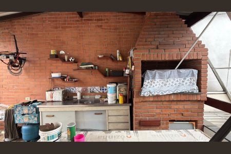 Casa à venda com 250m², 5 quartos e 2 vagas