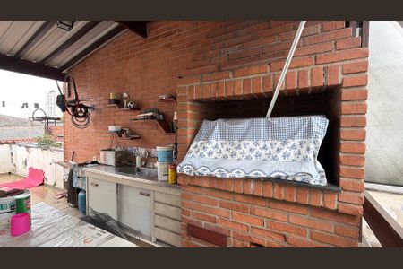 Casa à venda com 250m², 5 quartos e 2 vagas