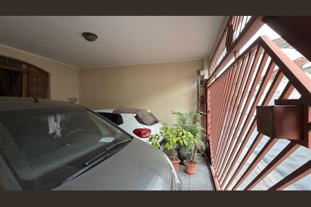 Casa à venda com 250m², 5 quartos e 2 vagas