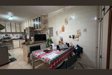 Casa à venda com 250m², 5 quartos e 2 vagas