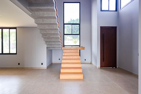 Casa de condomínio para alugar com 390m², 5 quartos e 10 vagas Casa de condomínio para alugar com 390m², 5 quartos e 10 vagasSala