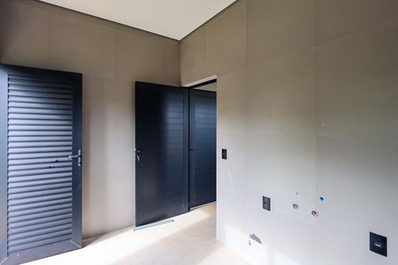 Casa de condomínio para alugar com 390m², 5 quartos e 10 vagas Casa de condomínio para alugar com 390m², 5 quartos e 10 vagasLavanderia