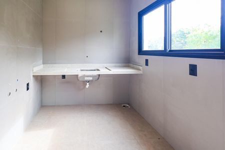 Casa de condomínio para alugar com 390m², 5 quartos e 10 vagas Casa de condomínio para alugar com 390m², 5 quartos e 10 vagasLavanderia