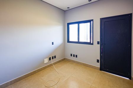 Casa de condomínio para alugar com 390m², 5 quartos e 10 vagas Casa de condomínio para alugar com 390m², 5 quartos e 10 vagasEscritório