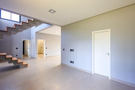 Casa de condomínio para alugar com 390m², 5 quartos e 10 vagas Casa de condomínio para alugar com 390m², 5 quartos e 10 vagasSala