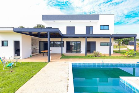 Casa de condomínio para alugar com 390m², 5 quartos e 10 vagas Casa de condomínio para alugar com 390m², 5 quartos e 10 vagasPiscina