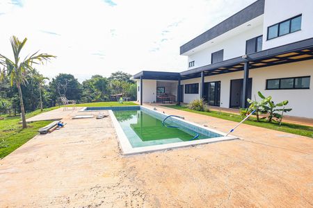 Casa de condomínio para alugar com 390m², 5 quartos e 10 vagas Casa de condomínio para alugar com 390m², 5 quartos e 10 vagasPisicna
