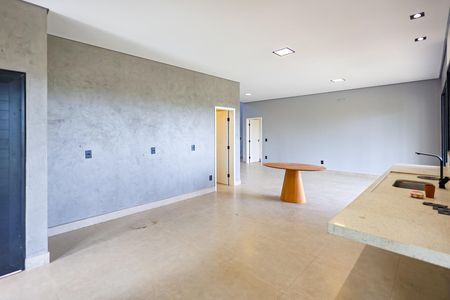 Casa de condomínio para alugar com 390m², 5 quartos e 10 vagas Casa de condomínio para alugar com 390m², 5 quartos e 10 vagasCozinha