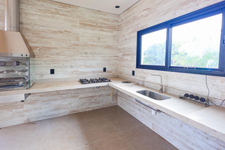 Casa de condomínio para alugar com 390m², 5 quartos e 10 vagas Casa de condomínio para alugar com 390m², 5 quartos e 10 vagasÁrea gourmet