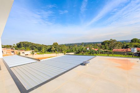Casa de condomínio para alugar com 390m², 5 quartos e 10 vagas Casa de condomínio para alugar com 390m², 5 quartos e 10 vagasSacada Suite