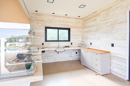 Casa de condomínio para alugar com 390m², 5 quartos e 10 vagas Casa de condomínio para alugar com 390m², 5 quartos e 10 vagasÁrea gourmet