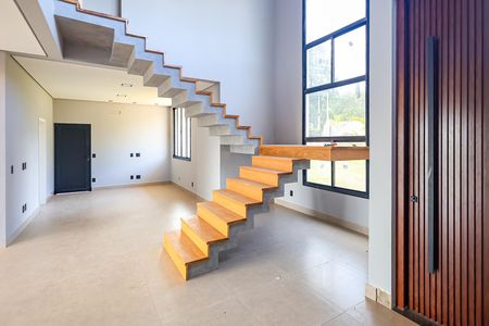 Casa de condomínio para alugar com 390m², 5 quartos e 10 vagas Casa de condomínio para alugar com 390m², 5 quartos e 10 vagasSala