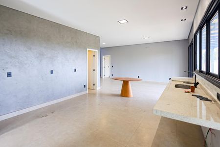 Casa de condomínio para alugar com 390m², 5 quartos e 10 vagas Casa de condomínio para alugar com 390m², 5 quartos e 10 vagasCozinha