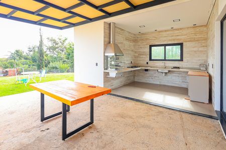 Casa de condomínio para alugar com 390m², 5 quartos e 10 vagas Casa de condomínio para alugar com 390m², 5 quartos e 10 vagasÁrea gourmet