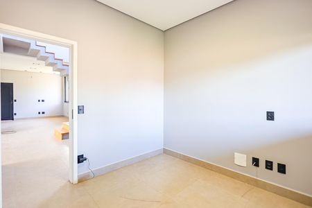 Casa de condomínio para alugar com 390m², 5 quartos e 10 vagas Casa de condomínio para alugar com 390m², 5 quartos e 10 vagasEscritório