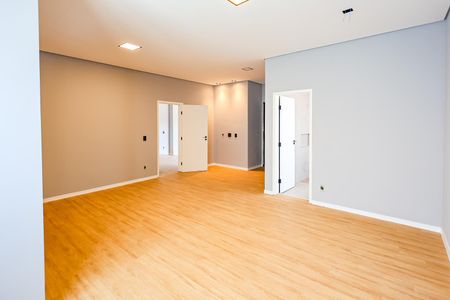 Casa de condomínio para alugar com 390m², 5 quartos e 10 vagas Casa de condomínio para alugar com 390m², 5 quartos e 10 vagasSuite 1