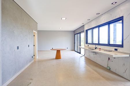 Casa de condomínio para alugar com 390m², 5 quartos e 10 vagas Casa de condomínio para alugar com 390m², 5 quartos e 10 vagasCozinha