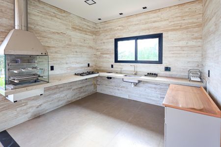 Casa de condomínio para alugar com 390m², 5 quartos e 10 vagas Casa de condomínio para alugar com 390m², 5 quartos e 10 vagasÁrea gourmet