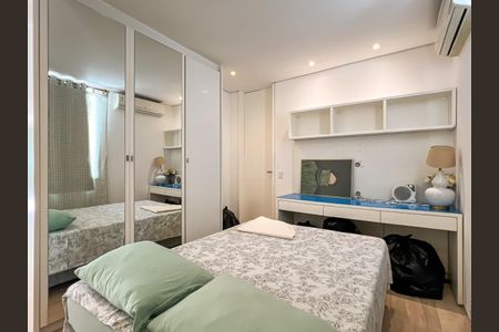 Foto 04 de casa à venda com 5 quartos, 568m² em Residencial Zero (Tambore), Santana de Parnaíba