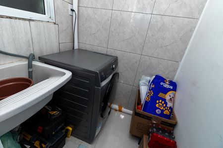 Apartamento para alugar com 40m², 1 quarto e 1 vagaÁrea de Serviço