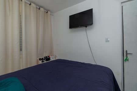 Apartamento para alugar com 40m², 1 quarto e 1 vagaQuarto